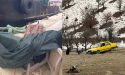 C*sedin kimliği belli oldu! Yaylada kaza, Demirtaş’ta operasyon...