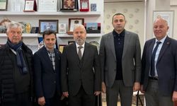 Alanya esnafının sıkıntıları Ankara yolunda