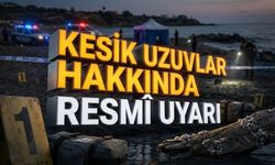 Alanya sahillerindeki korkutan gizem: Epstein iddiaları…