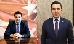 Komşuda bayrak değişimi: Gazipaşa’nın yeni kaymakamı Afyon’dan geldi!