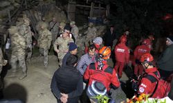 Alanya’da 70 kişilik dev ekip, o sesin peşine düştü