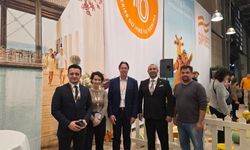 Alanya, Danimarka Fuarı’na katılan tek şehir oldu