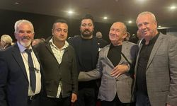 Alanya’da duygusal gece: "Torunu olmaktan gurur duyuyorum"