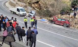 Alanya’da kara gün: 23 yaşındaki genç can verdi!