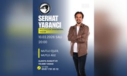 Alanya Kadınları Derneği’nden önemli organizasyon