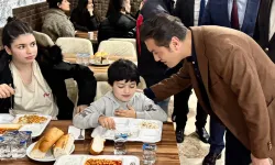 Kaymakam Öztürk: "Devlet her zaman yanınızda"