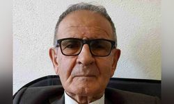 Gazipaşa'nın acı kaybı: Yusuf Şanlı'ya veda