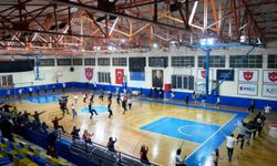 Zeybek Kursları’nda 4. dönem tamamlandı