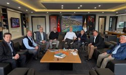 Alanya’da Servet Ünlü sevinci: Sahalara dönüş sinyali!