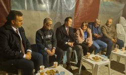 Alanya yasta! O kazadan geriye sadece iki kardeş kaldı