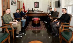 Alanya’nın teknoloji üssü için düğmeye basıldı: Devler bir arada!