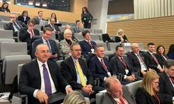 Çavuşoğlu’ndan Avrupa’ya net mesaj: "Türkiye olmadan olmaz!"