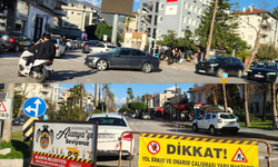 Alanya bu yükü kaldırmıyor! 2026 listesinde adı var, yollarda çilesi bitmiyor