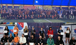 Alanya’nın gururu eskrimciler ve İstanbul’da Alanyaspor rüzgarı