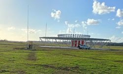 Komşuda 'VOR' şoku! Tam 700 dönüm çivi bile çakılamayacak