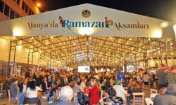 Alanya'da Ramazan’ın maneviyatı yaşanacak: İşte etkinlik takvimi!