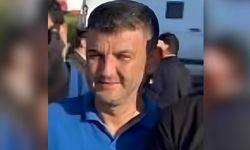 Alanya’nın köklü ailesinden acı veda: Ali Şenli hayatını kaybetti