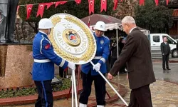 Alanya’nın en gururlu günü: 91 yıl önce bugün ayak basmıştı!