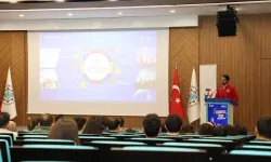 Alanya Şanlıurfa yolcusu: ALKÜ, teknoloji devine çıkarma yapıyor