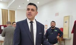 Kazandı ama şaşırdı: Hüseyin Gök güven tazeledi