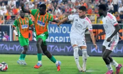 Alanyaspor’un genç yıldızı Bundesliga yolcusu