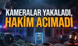 Alanya’da 30 yıl hapis! Kameralar yakaladı, hakim acımadı