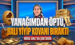 Alanya’da ‘Aşk’ değil villa tuzağı: “Yanağımdan öptü, balı yiyip kovanı bıraktı”