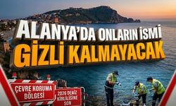Alanya başkan acımayacak, tek tek ifşa edilecekler!
