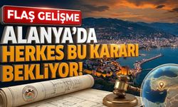 Alanya il mi oluyor? O tarih için ilk ciddi adım atıldı