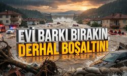 SON DAKİKA! Alanya’da son emir: "Evi barkı bırakın, derhal boşaltın!"