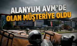 Alanyum’da kurye krizi: Siparişler bir anda bıçak gibi kesildi!