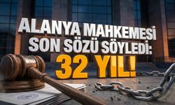 Alanya bu kararı konuşuyor! 8 bin TL ve telefon için hayatları karardı