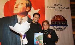 Alanya’da aile içi iletişim ve eşler arası uyum söyleşisi