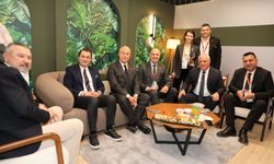 Dev operatörlerle Alanya’nın 2026 rotası çizildi