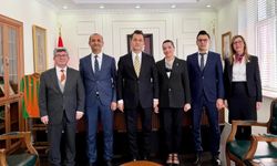 Alanya’da kitapların gücü için anlamlı buluşma