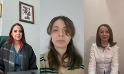 Alanya Hataylılar Derneği’nden 8 Mart vurgusu