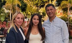 Alanyalı Talya Uyar, dünya devleriyle yarışıyor