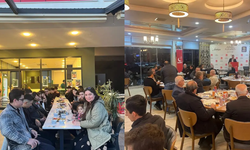 Alanya’da gönül sofraları kuruldu: Siyasetten okula birlik mesajı