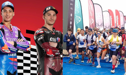 Alanya hem karada hem pistte devleşiyor: Gurur dolu bir hafta sonu!