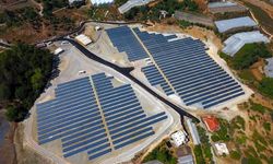 Alanya'nın güneşi, belediyeye servet oldu