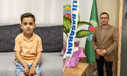 Alanya, Taha Miraç için tek yürek oluyor