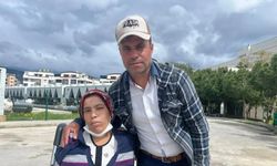 Alanya bu habere kilitlendi: "Tek isteğim yaşamak!"