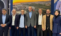 ITB Berlin’de Alaiye otelleri göz doldurdu