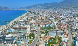 Oba'da villalar gidiyor, 5 yıldızlı dev geliyor!