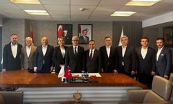 Alanya esnafının gözü kulağı Antalya’daki görüşmede