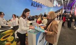 Berlin’de Alanya rüzgarı: 2026 sezonu için dev operasyon başladı