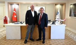 "Muhittin Böcek’in yanındayız, geri adım yok!"