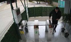 Kuş uçurtulmayacak! Alanya’daki o okulda turnike dönemi başladı