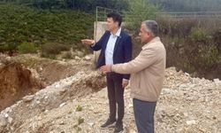 Alanya’da o baraj yılan hikayesine döndü