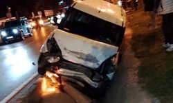 Kestel Kavşağı’nda can pazarı: Ortalık savaş alanına döndü